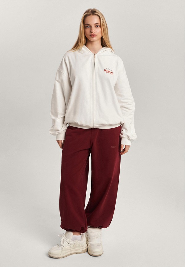 The Orlines Толстовка - Vintage - фото 3