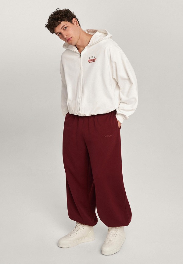 The Orlines Толстовка - Vintage - фото 4