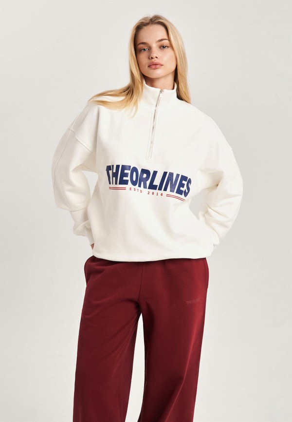 The Orlines Свитшот - Athletics - фото 4