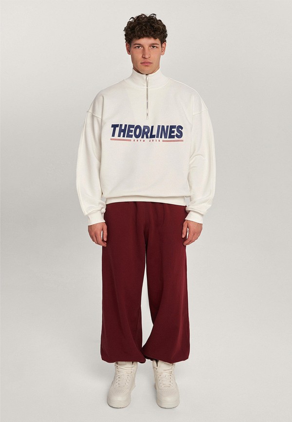 The Orlines Свитшот - Athletics - фото 3