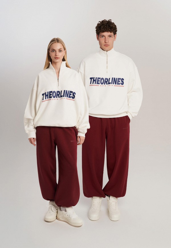 The Orlines Свитшот - Athletics - фото 2