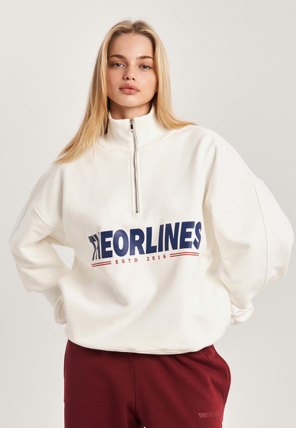 The Orlines Свитшот - Athletics - фото 6