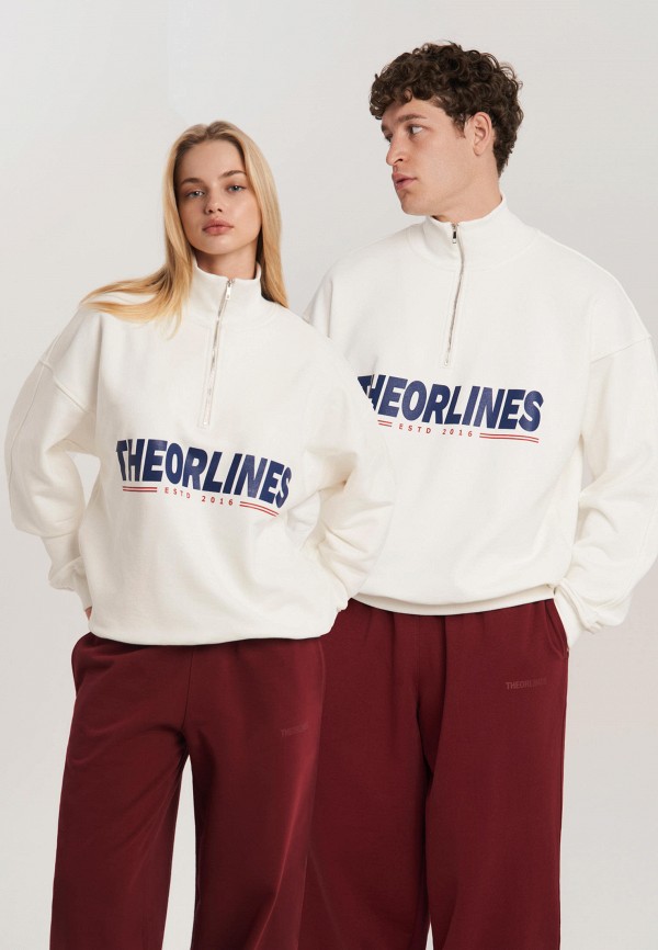 The Orlines Свитшот - Athletics - фото 1
