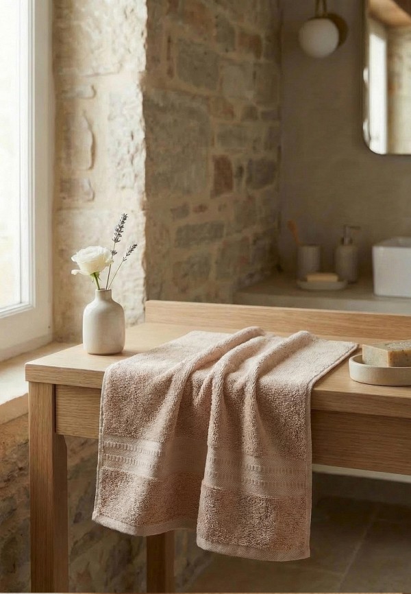 Cozy Home Полотенце - Базена/basena - фото 1