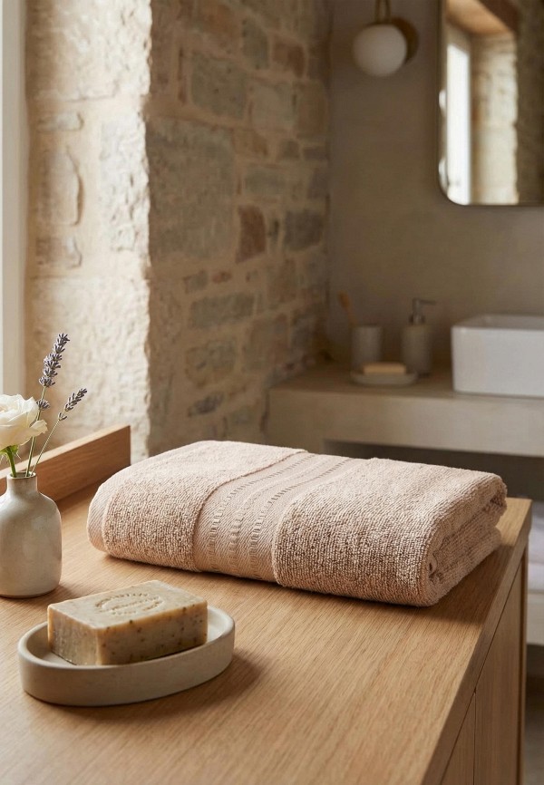 Cozy Home Полотенце - Базена/basena - фото 5