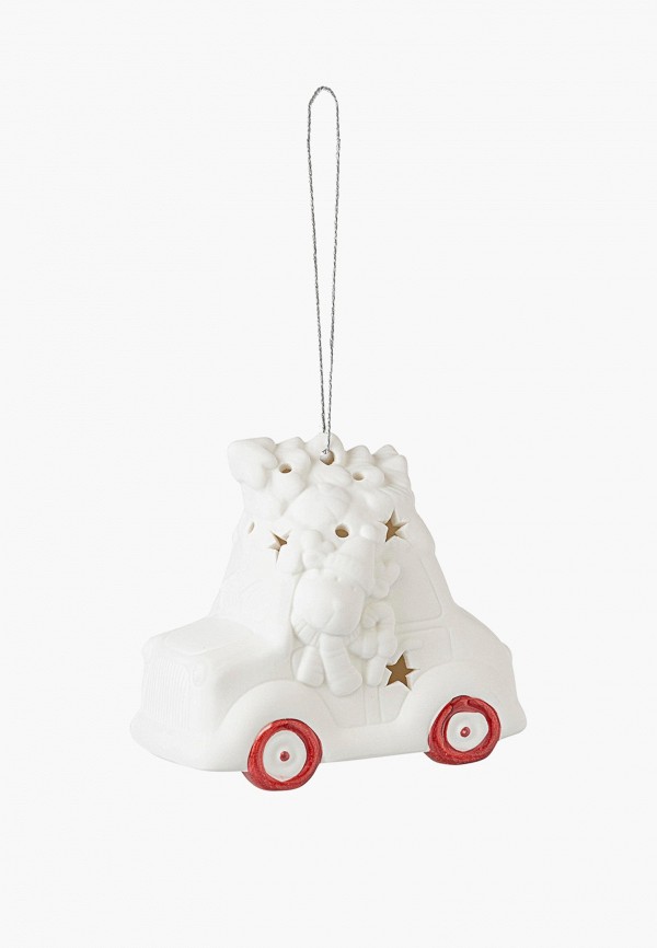 Tkano Набор елочных украшений - с подсветкой Classy ornaments 3 шт. - фото 2