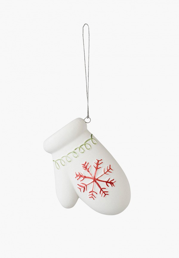 Tkano Набор елочных украшений - с подсветкой Classy ornaments 3 шт. - фото 4