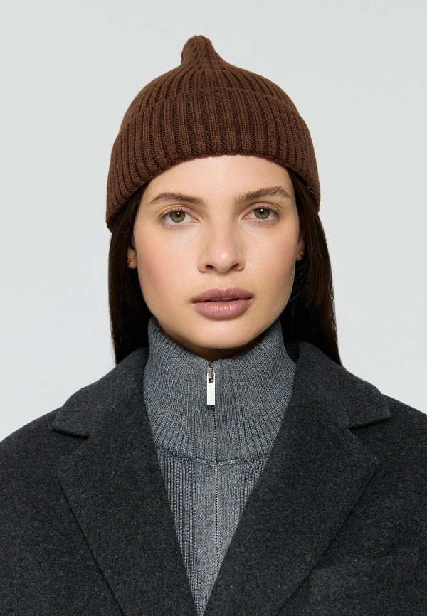 Around Шапка - Lamoda Online Exclusive - фото 3