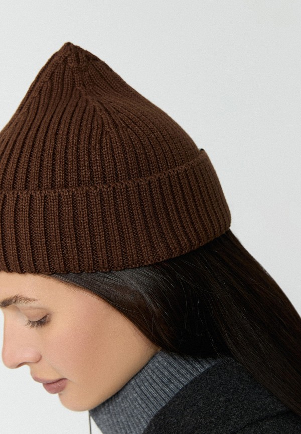 Around Шапка - Lamoda Online Exclusive - фото 4