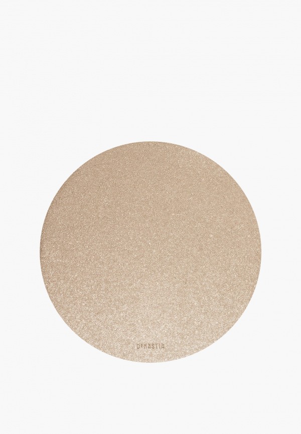 DeNastia Комплект салфеток сервировочных - D33 см, 2 шт. - фото 5