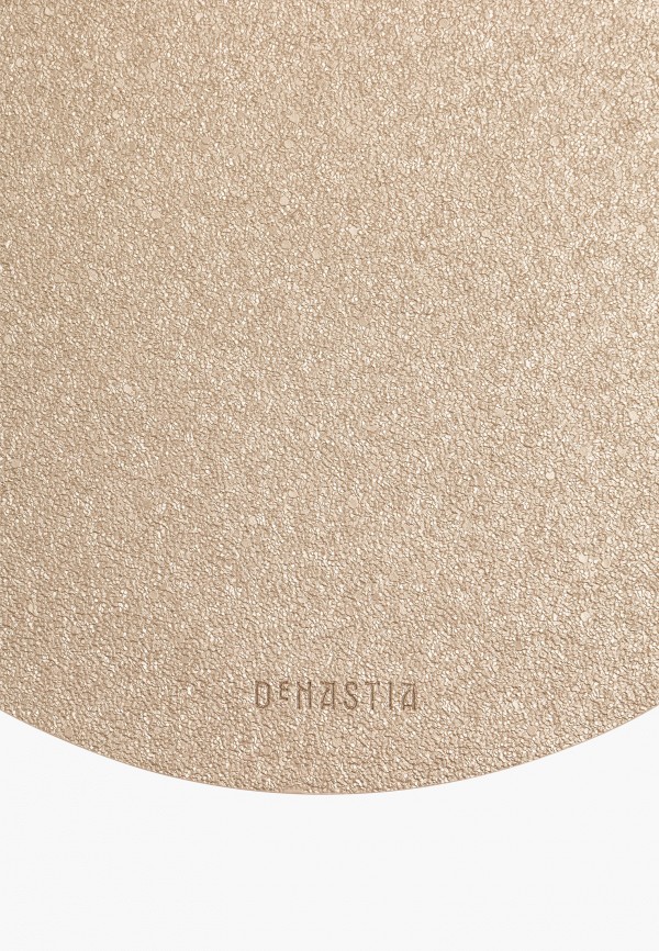 DeNastia Комплект салфеток сервировочных - D33 см, 2 шт. - фото 6