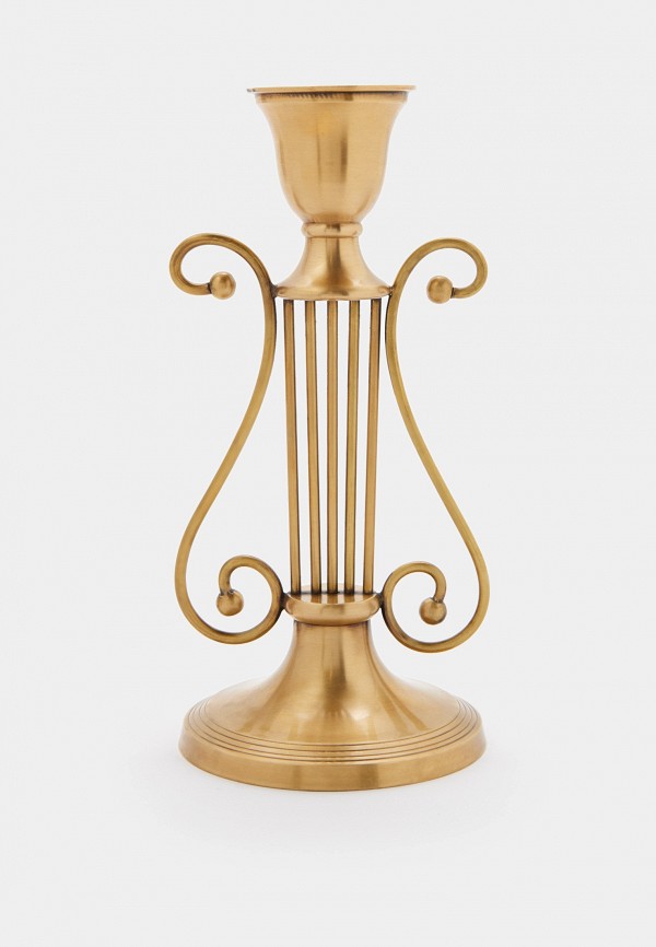 Ганг Подсвечник - фото 1