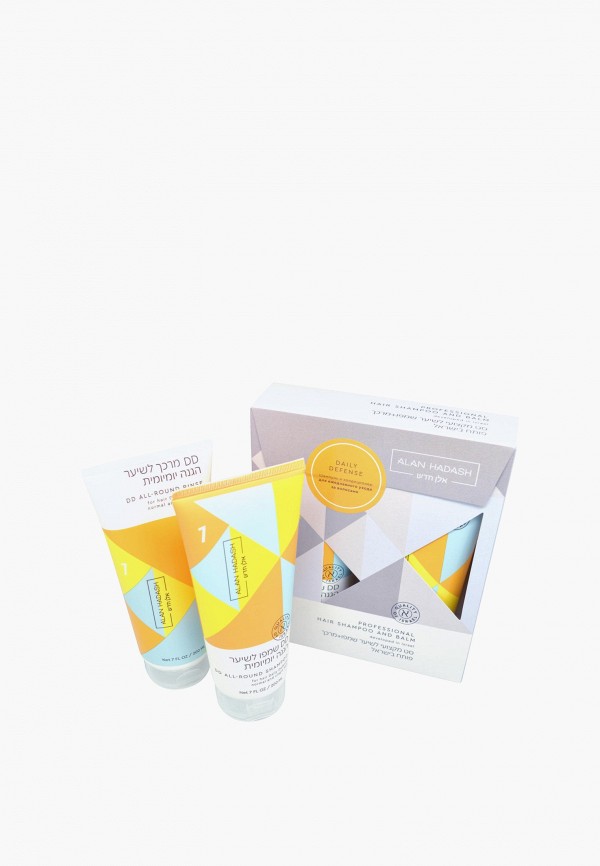 Alan Hadash Набор для ухода за волосами - фото 2
