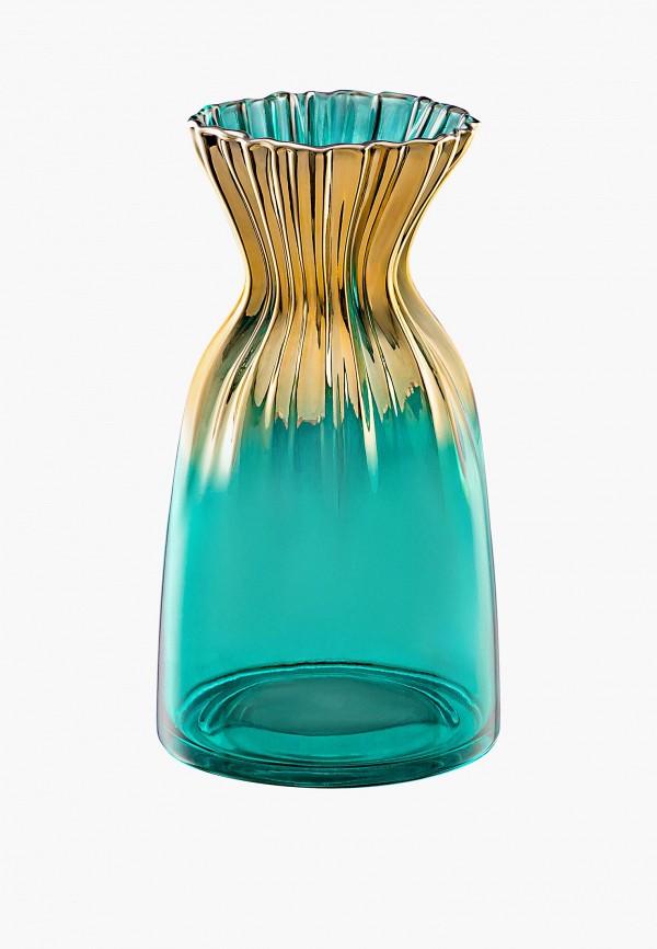 Elan Gallery Ваза - 2,2 л 14х14х25,5 см - фото 1