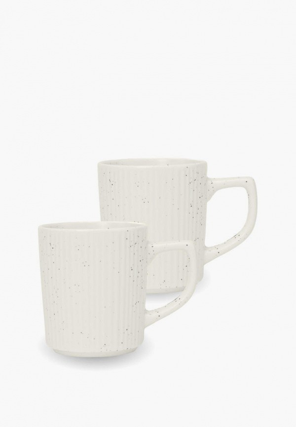 Mandarin Decor Набор кружек - Лилинг 400 мл - фото 1