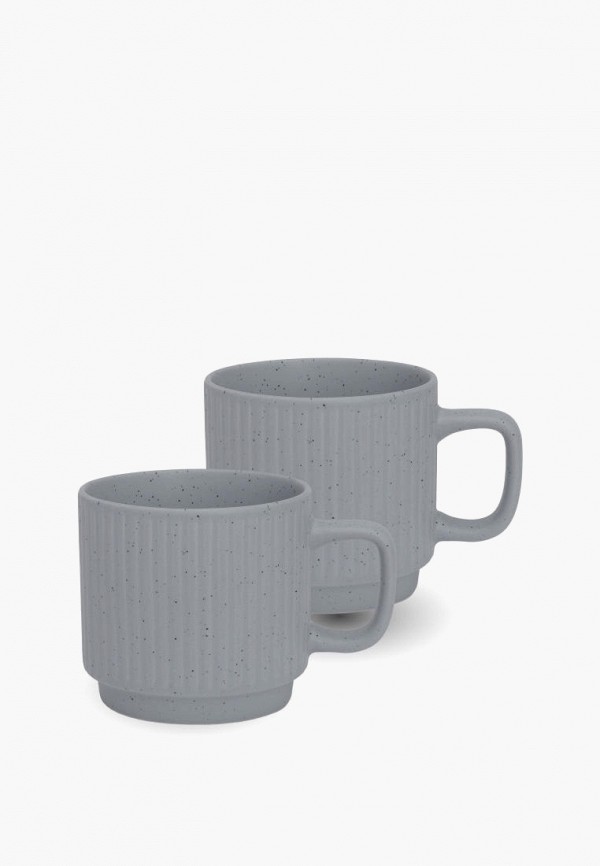 Mandarin Decor Набор кружек - "Лилинг" 320 мл. (2 шт.) - фото 1