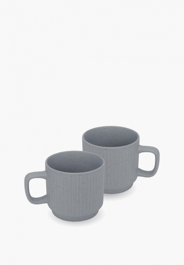 Mandarin Decor Набор кружек - "Лилинг" 320 мл. (2 шт.) - фото 4