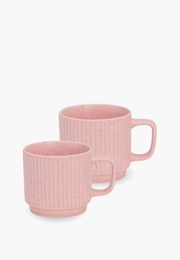 Mandarin Decor Набор кружек - "Лилинг" 320 мл. (2 шт.) - фото 1