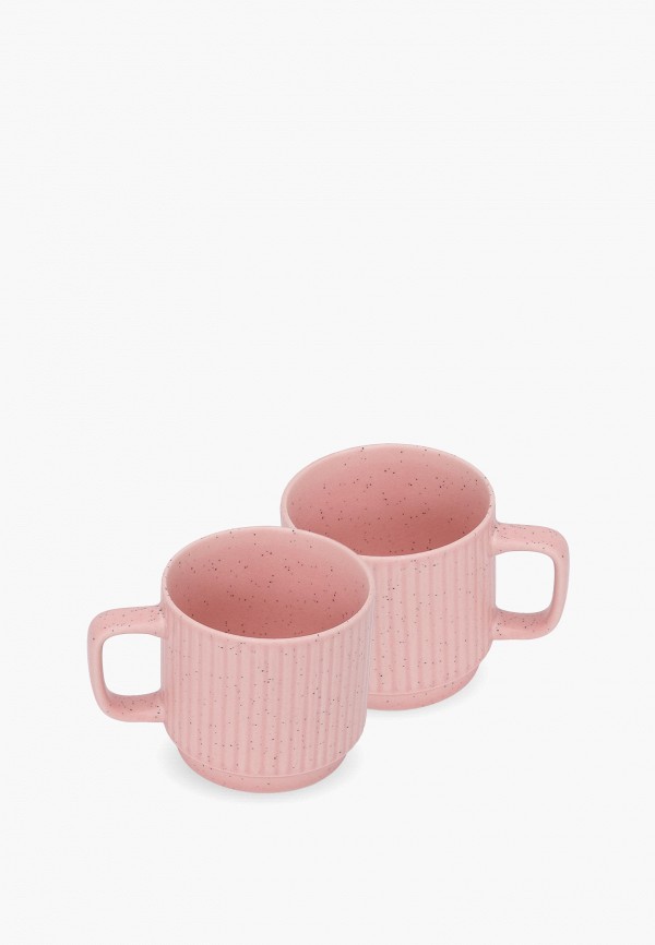 Mandarin Decor Набор кружек - "Лилинг" 320 мл. (2 шт.) - фото 4