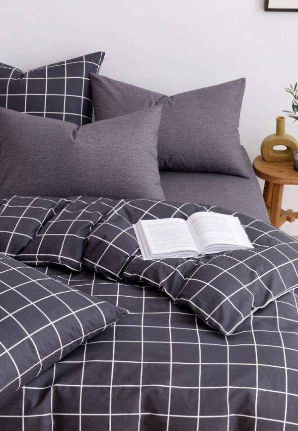 Ночь нежна Постельное белье 1,5-спальное - Рэкс - фото 5