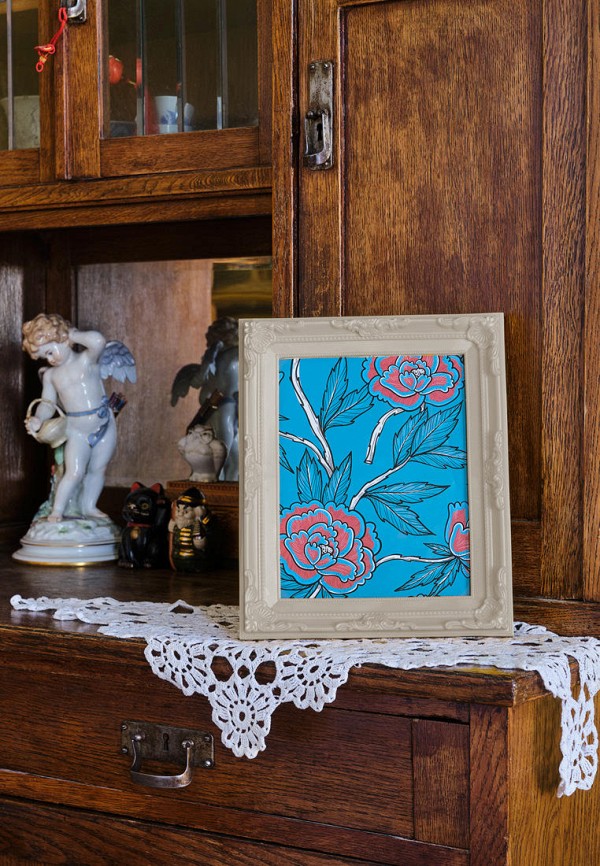 Moroshka Фоторамка - Iris 28*23*2 см - фото 2