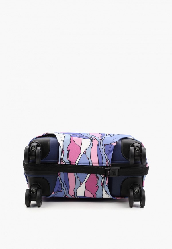 Fabretti Чехол для чемодана - фото 4