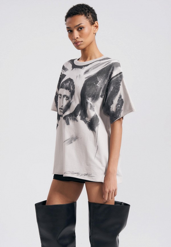 Твое Футболка - Макс Борисов - фото 6