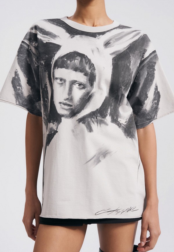 Твое Футболка - Макс Борисов - фото 4