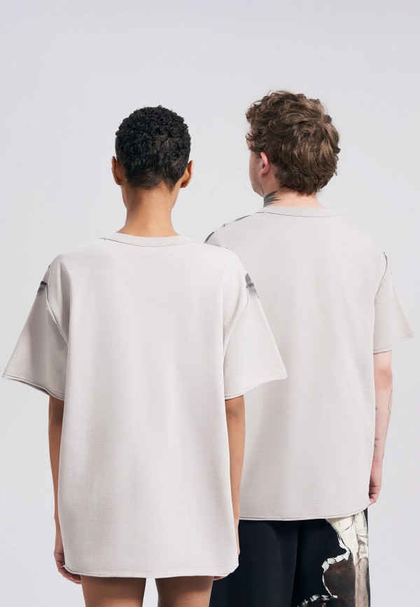 Твое Футболка - Макс Борисов - фото 3