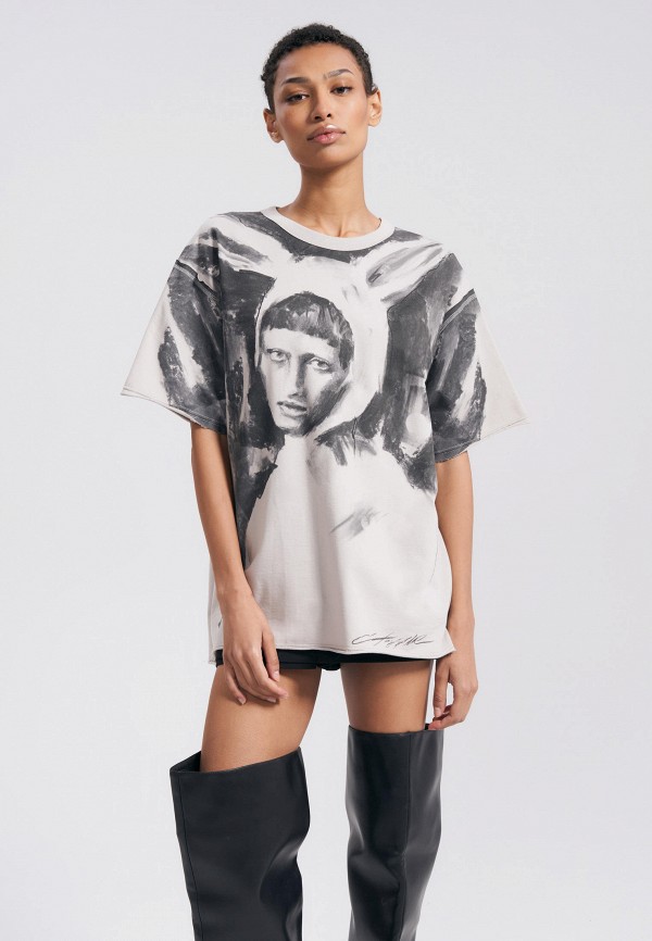 Твое Футболка - Макс Борисов - фото 5