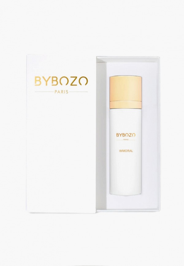 Bybozo Спрей для тела парфюмированный - фото 2