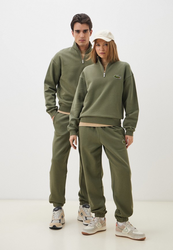 Lacoste Олимпийка - фото 2