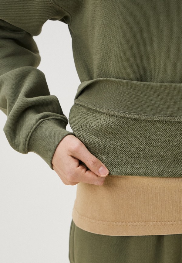 Lacoste Олимпийка - фото 4