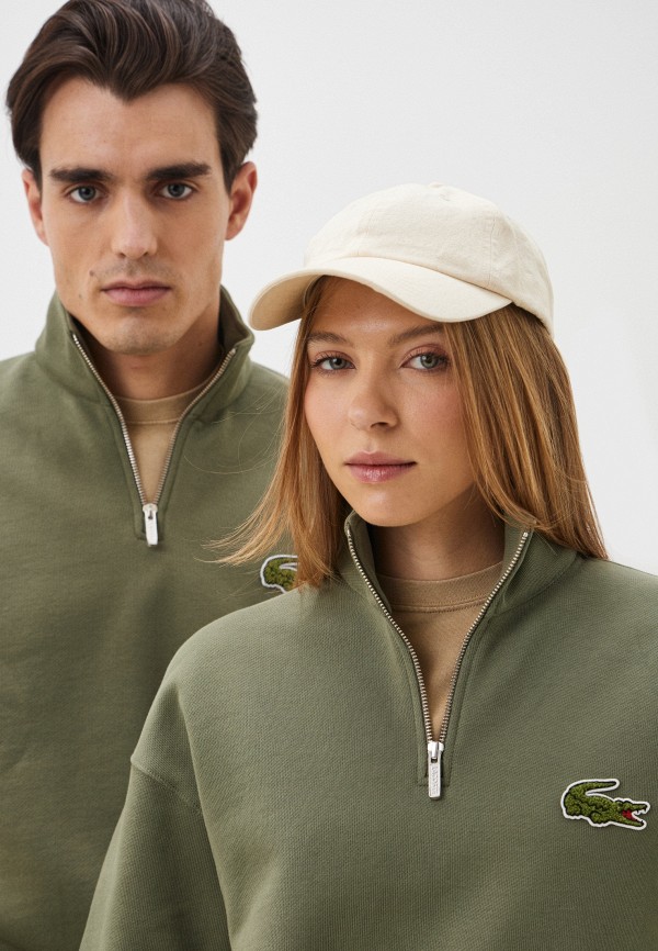 Lacoste Олимпийка - фото 5