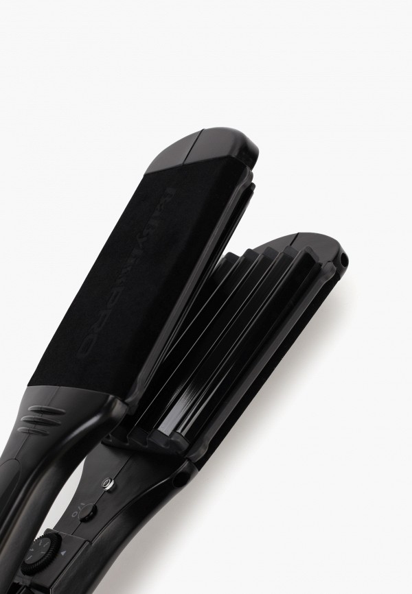 Babyliss Pro Щипцы для завивки волос - фото 2