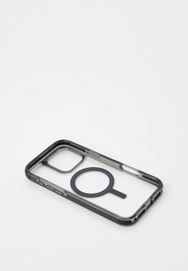 Uniq Чехол для iPhone - 16 Pro Max, Combat, с MagSafe, усиленный каркас с ребром жесткости - фото 2