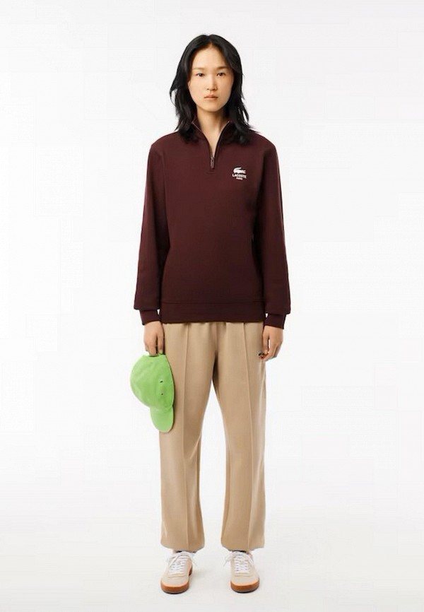 Lacoste Олимпийка - фото 2