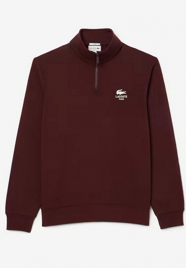 Lacoste Олимпийка - фото 5