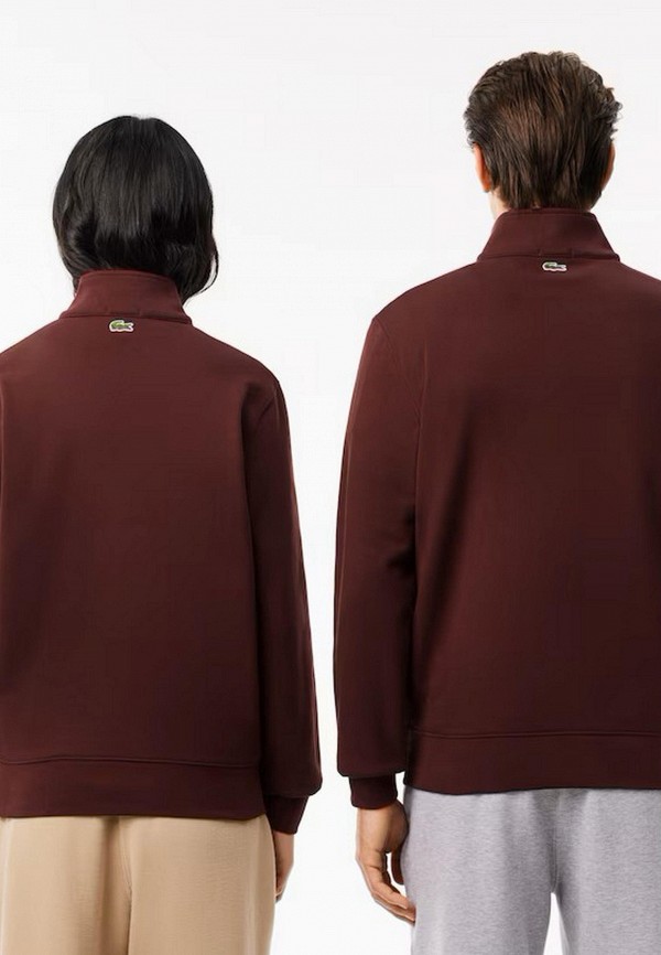 Lacoste Олимпийка - фото 3