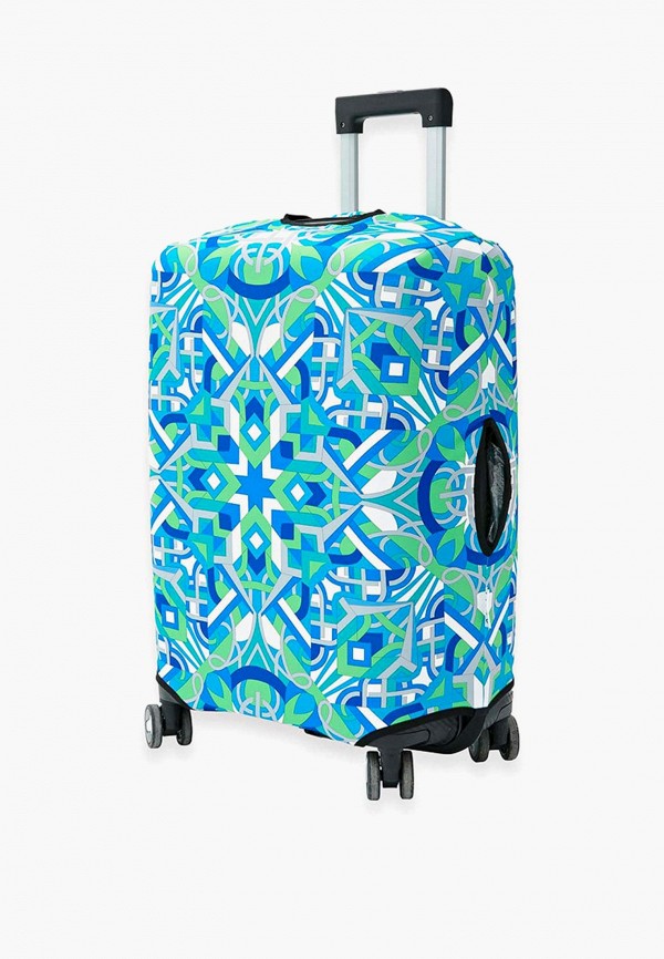 Adili Чехол для чемодана - M 60-65 см - фото 1