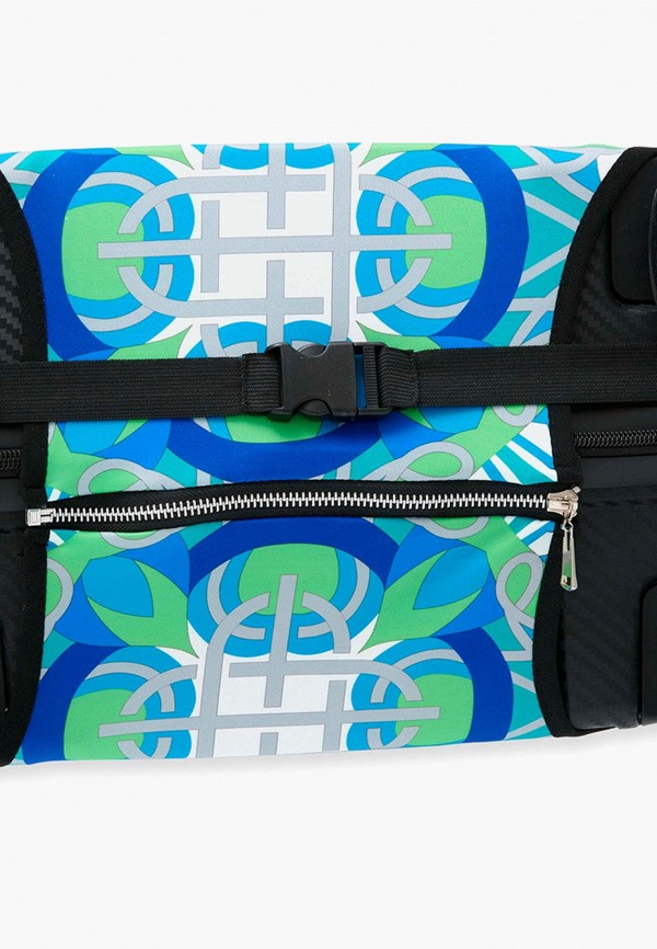 Adili Чехол для чемодана - M 60-65 см - фото 2