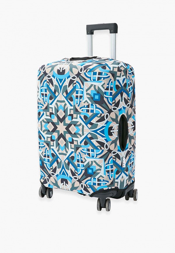 Adili Чехол для чемодана - M 60-65 см - фото 1