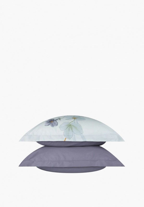 Bellehome Постельное белье 1,5-спальное - Орхидея, сатин-премимум 300 ТС - фото 3