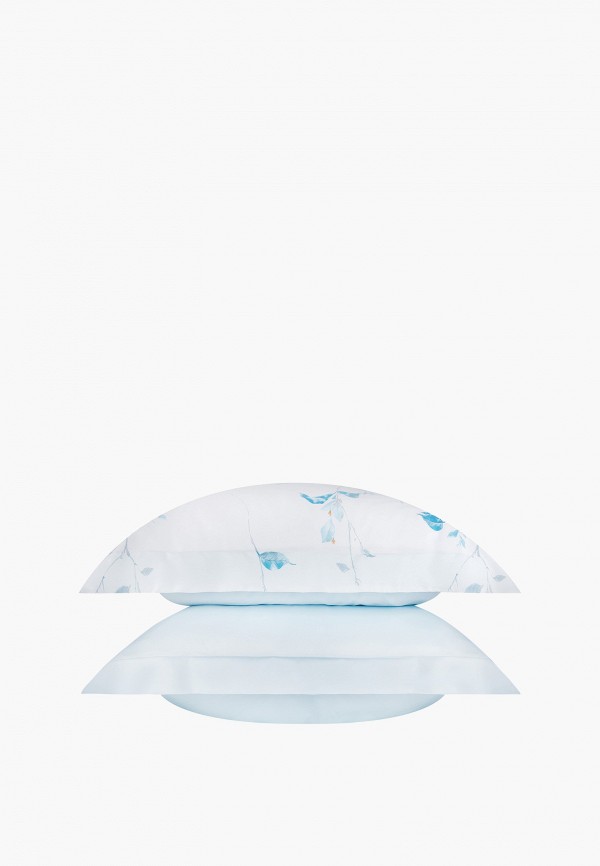 Bellehome Постельное белье 1,5-спальное - Велория, тенсель-премимум 300 ТС - фото 3