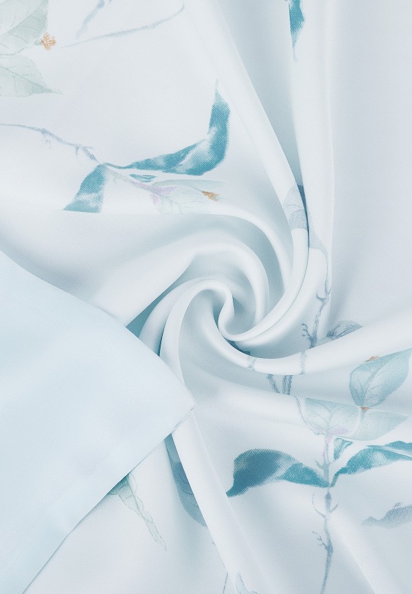 Bellehome Постельное белье 1,5-спальное - Велория, тенсель-премимум 300 ТС - фото 4