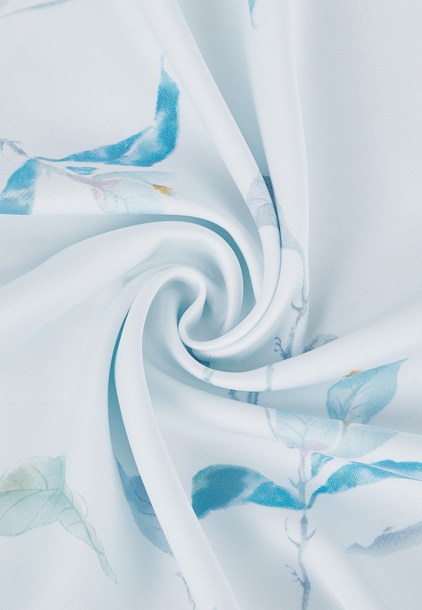 Bellehome Постельное белье 1,5-спальное - Велория, тенсель-премимум 300 ТС - фото 5