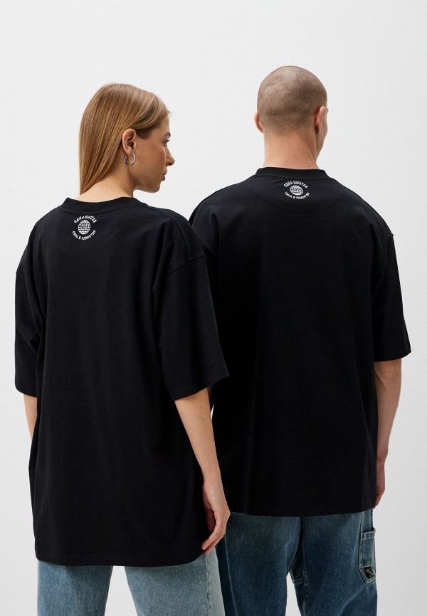 1/6 Футболка - Lenin - фото 2