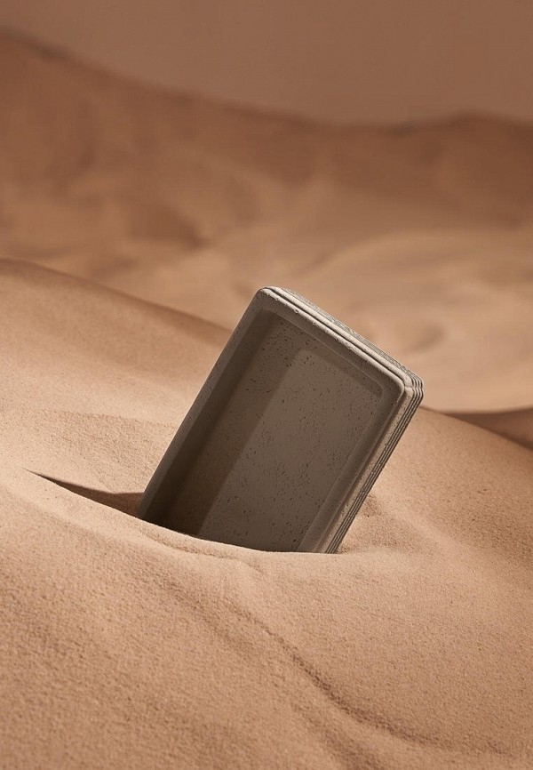 Moroshka Мыльница - Duna 13*8,5 см - фото 2