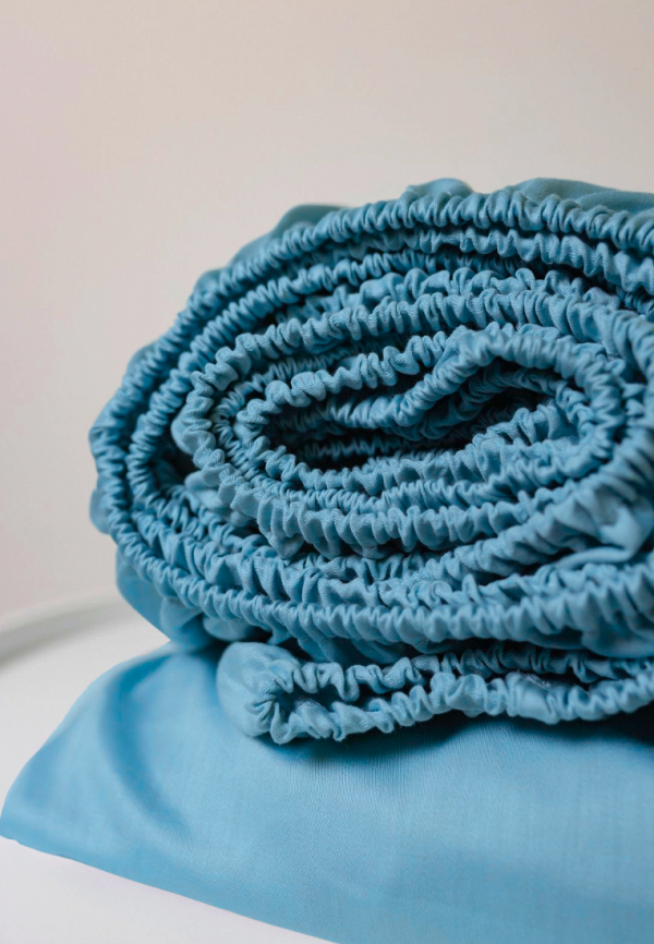 Ночь нежна Простыня 2-спальная - фото 2