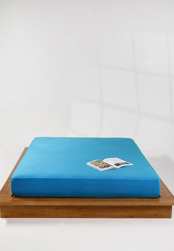 Ночь нежна Простыня 2-спальная - фото 3